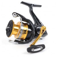 Катушка Shimano Sahara C3000 FI