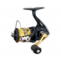 Катушка Shimano Sahara C2000S FI